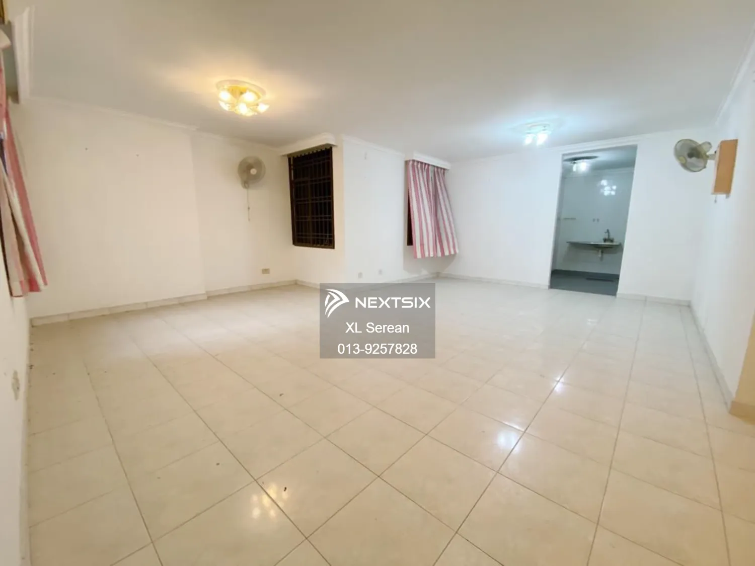 Condominium For Sale in Tampoi Johor - Image 8