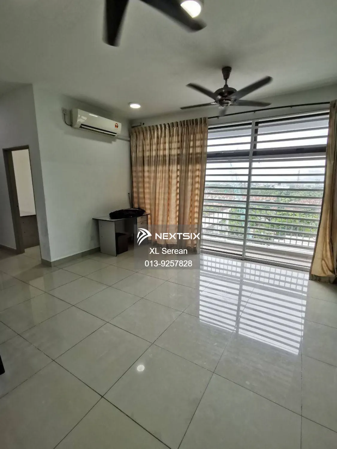 Serviced Residence For Sale in Johor Bahru Johor