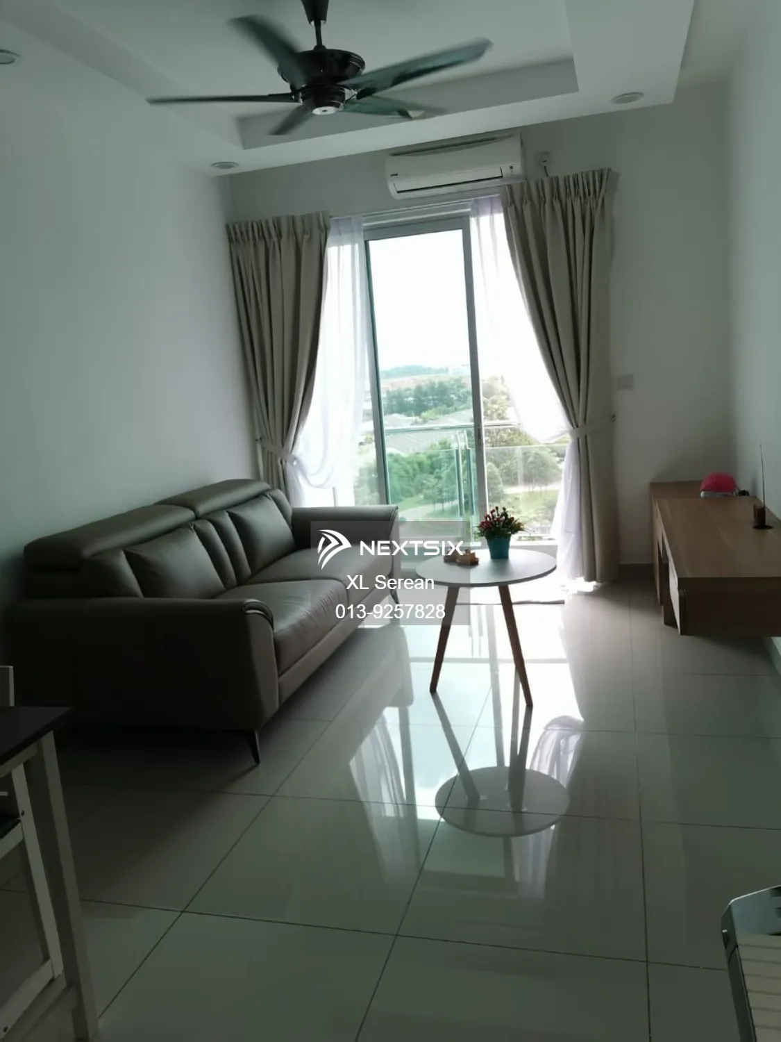 Serviced Residence For Sale in Johor Bahru Johor