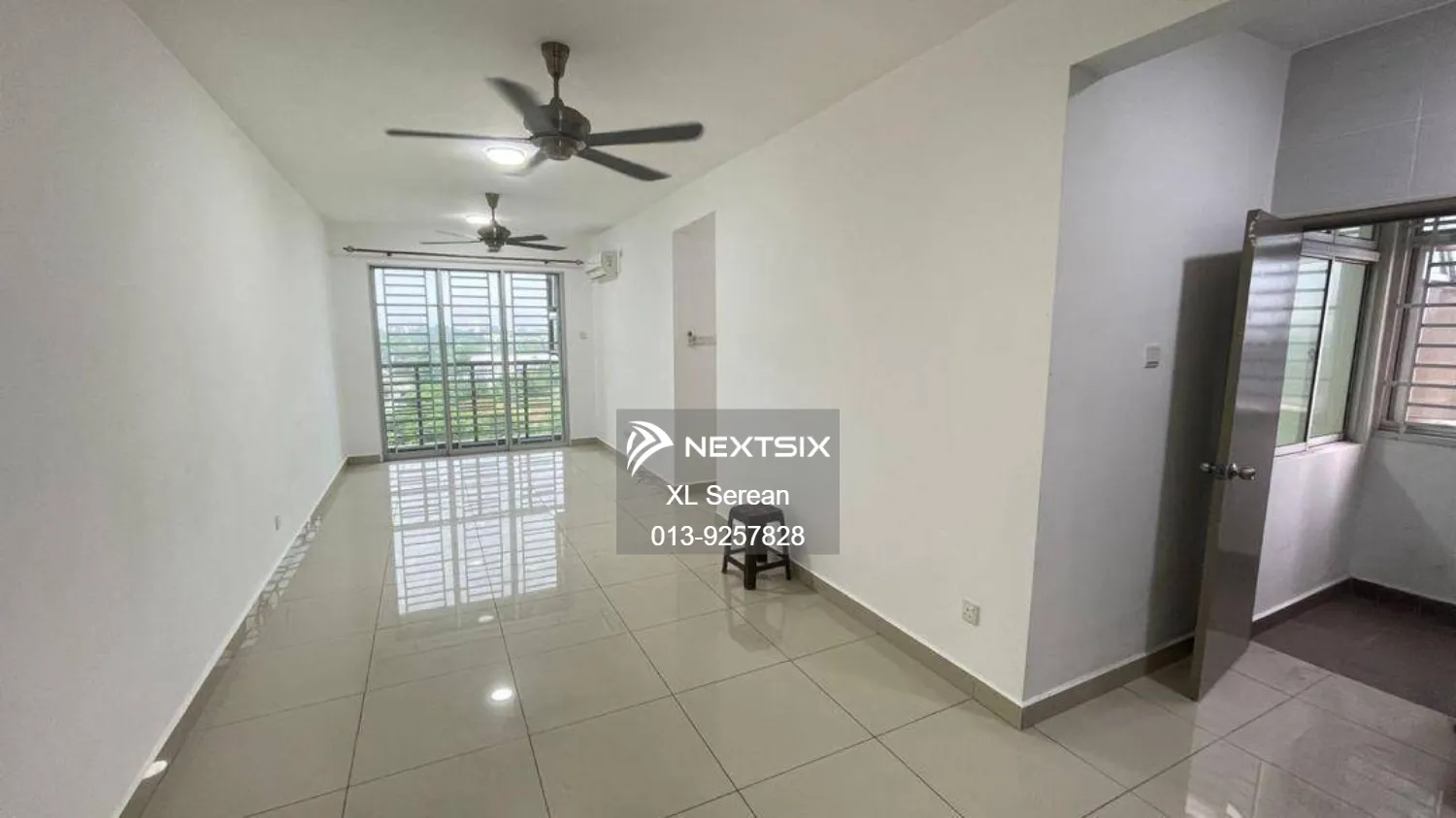 D'Larkin Residence