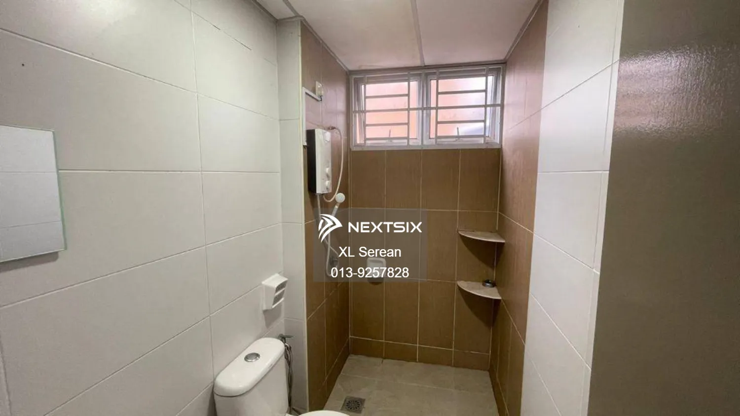 Apartment For Sale in Johor Bahru Johor - Image 8