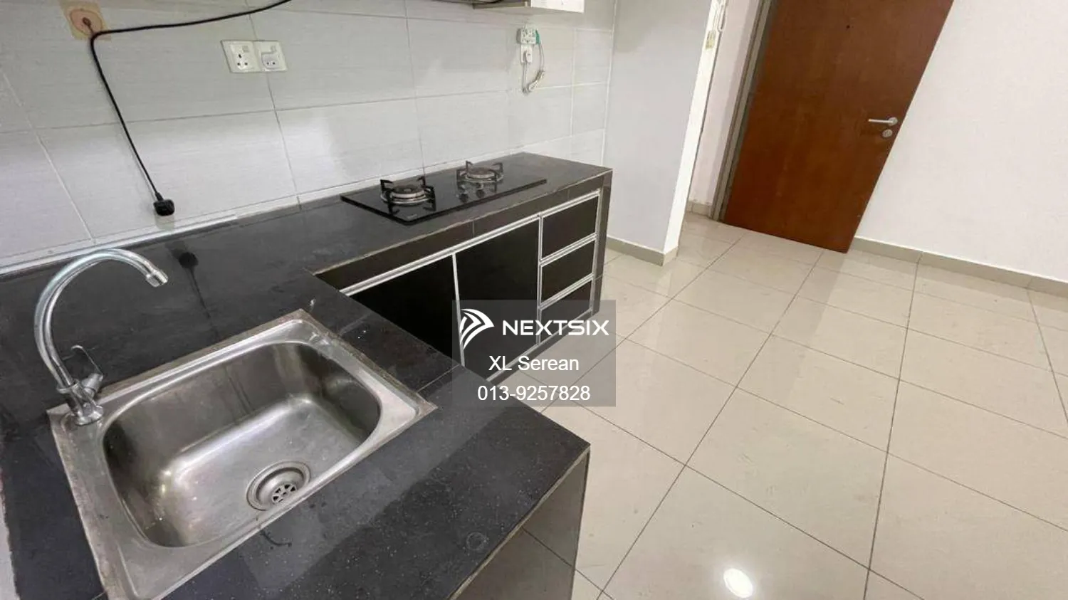 Apartment For Sale in Johor Bahru Johor - Image 9