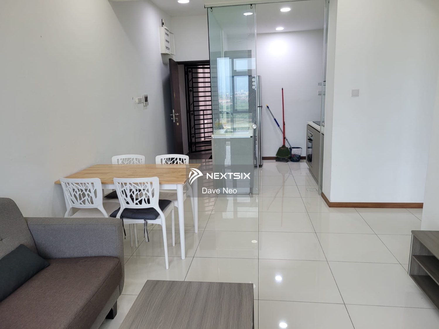 Serviced Residence For Rent in Johor Bahru Johor
