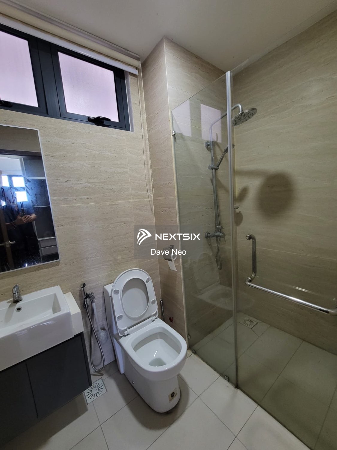 Serviced Residence For Rent in Johor Bahru Johor - Image 12
