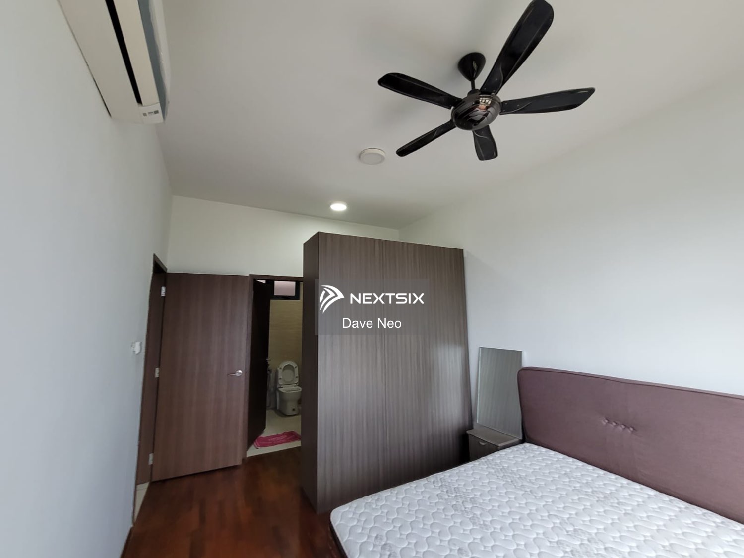 Serviced Residence For Rent in Johor Bahru Johor - Image 13