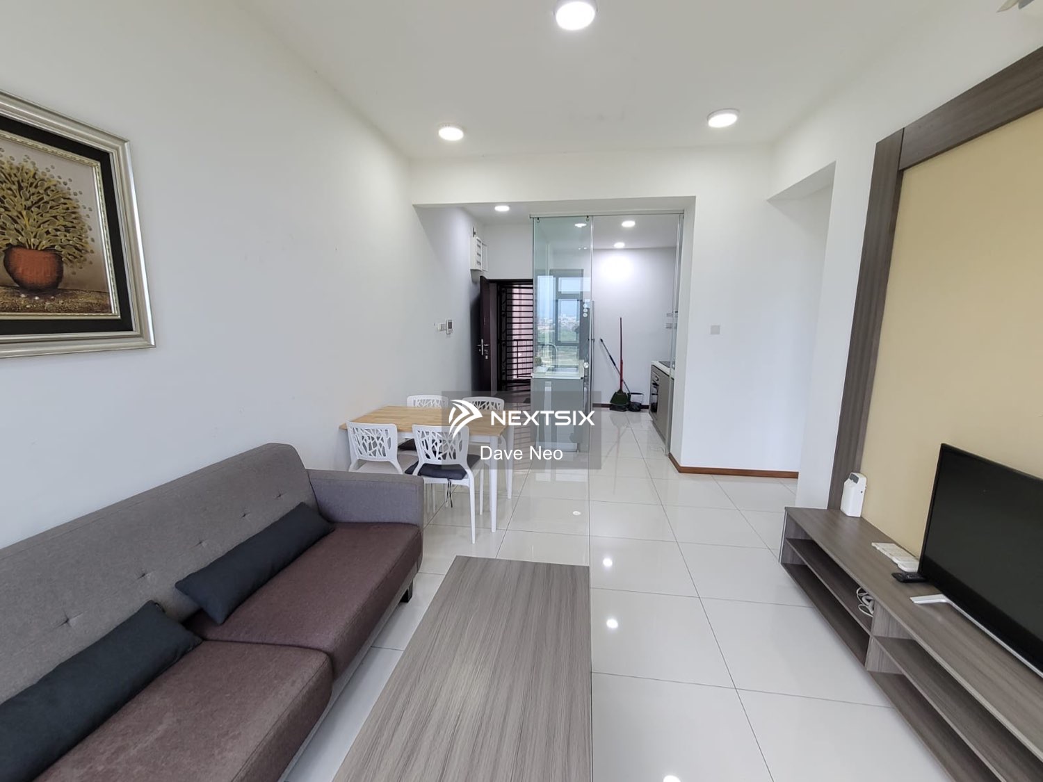 Serviced Residence For Rent in Johor Bahru Johor - Image 5