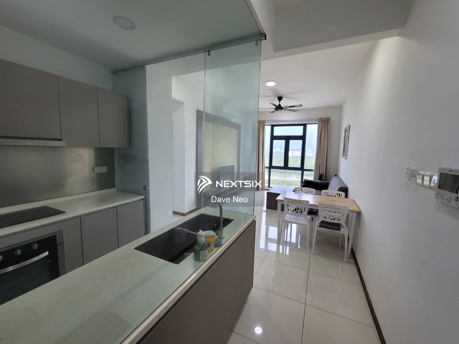 Serviced Residence For Rent in Johor Bahru Johor - Image 6