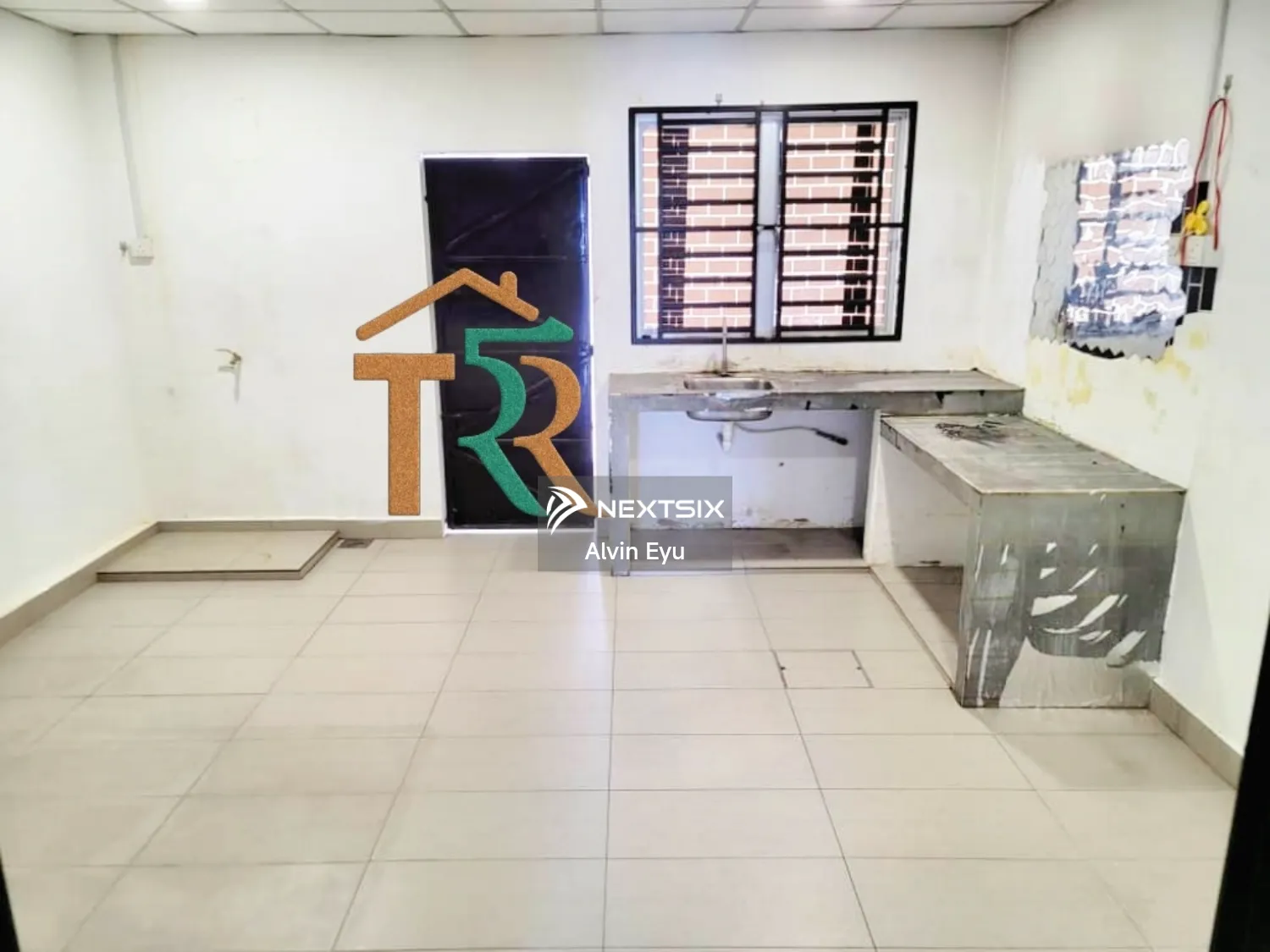 Cluster House For Rent in Batu Pahat Johor - Image 2