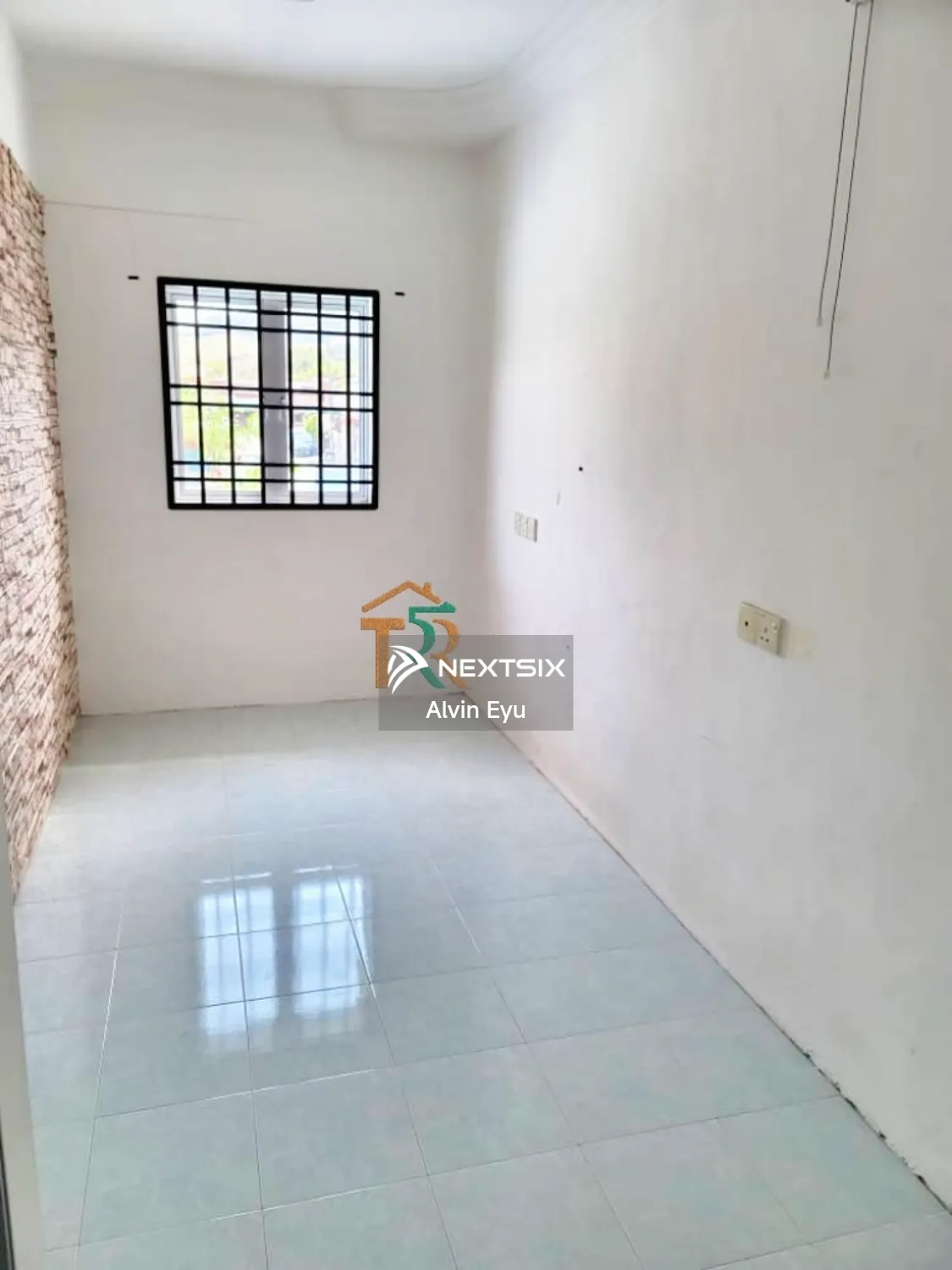 Cluster House For Rent in Batu Pahat Johor - Image 3