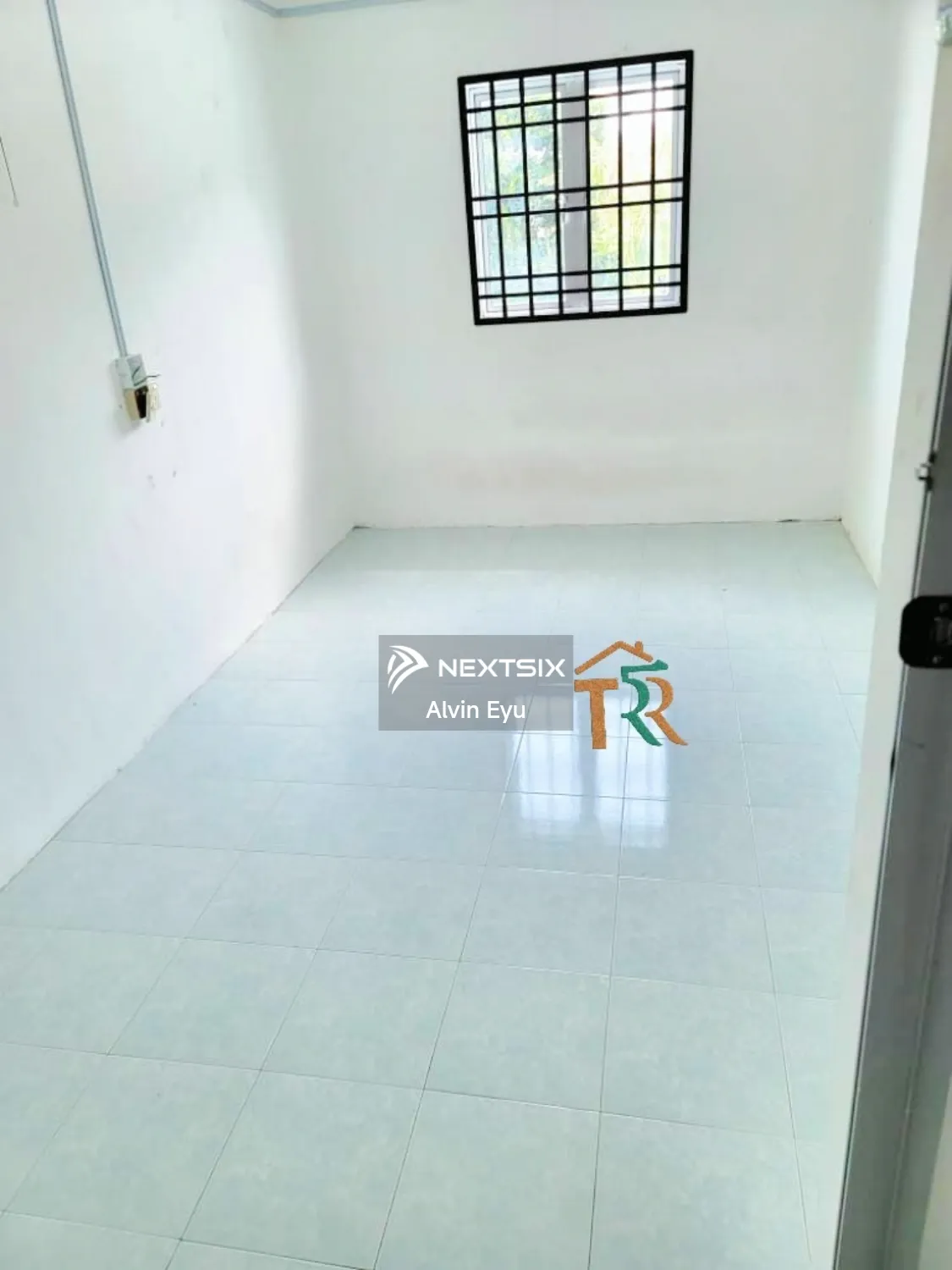 Cluster House For Rent in Batu Pahat Johor - Image 4