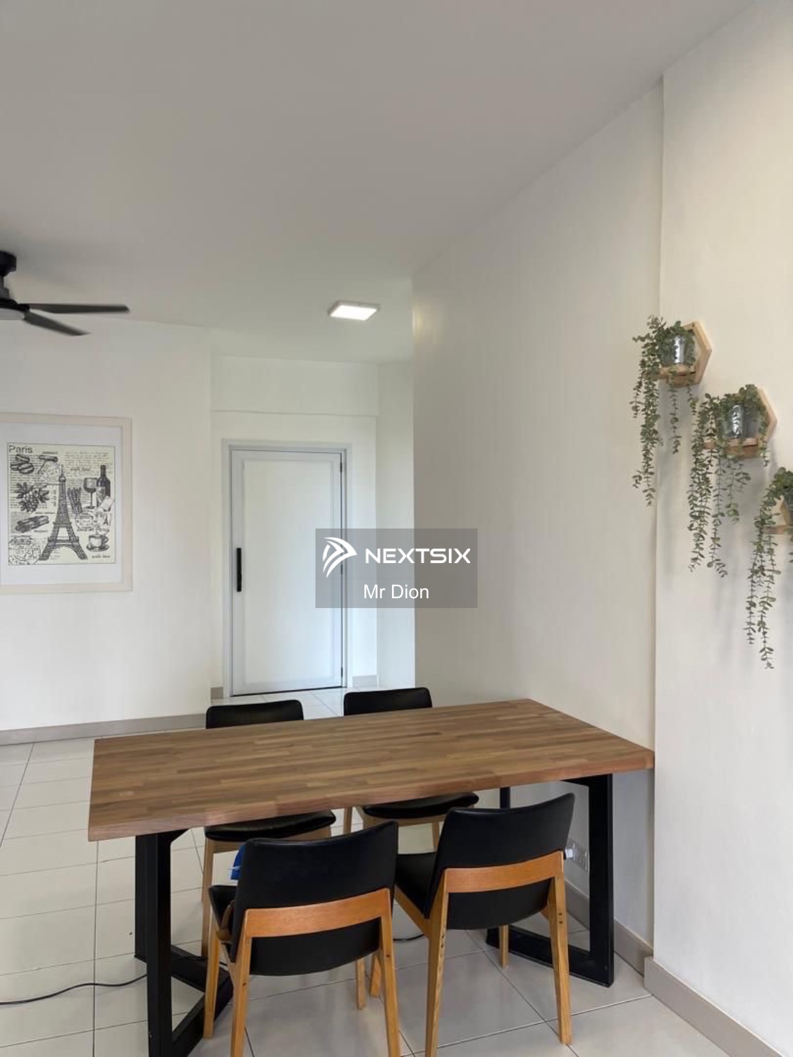 Condominium For Rent in Johor Bahru Johor - Image 6