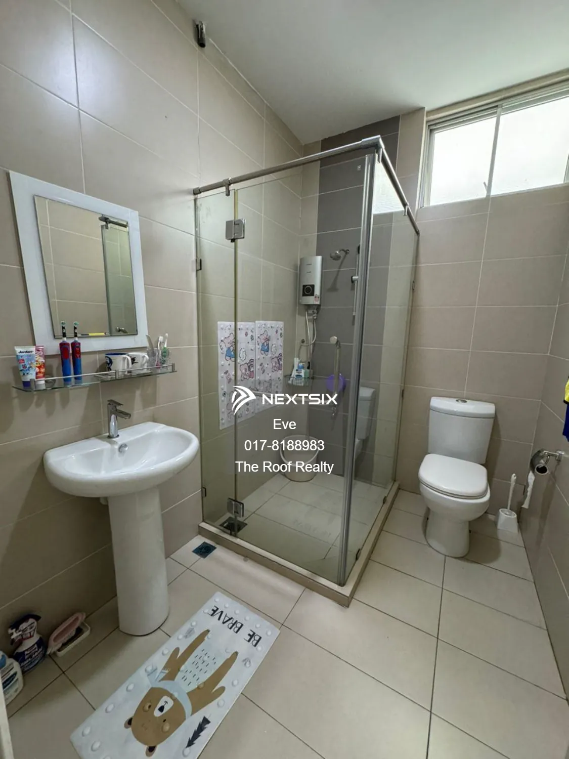 Semi-detached House For Sale in Penampang Sabah - Image 6