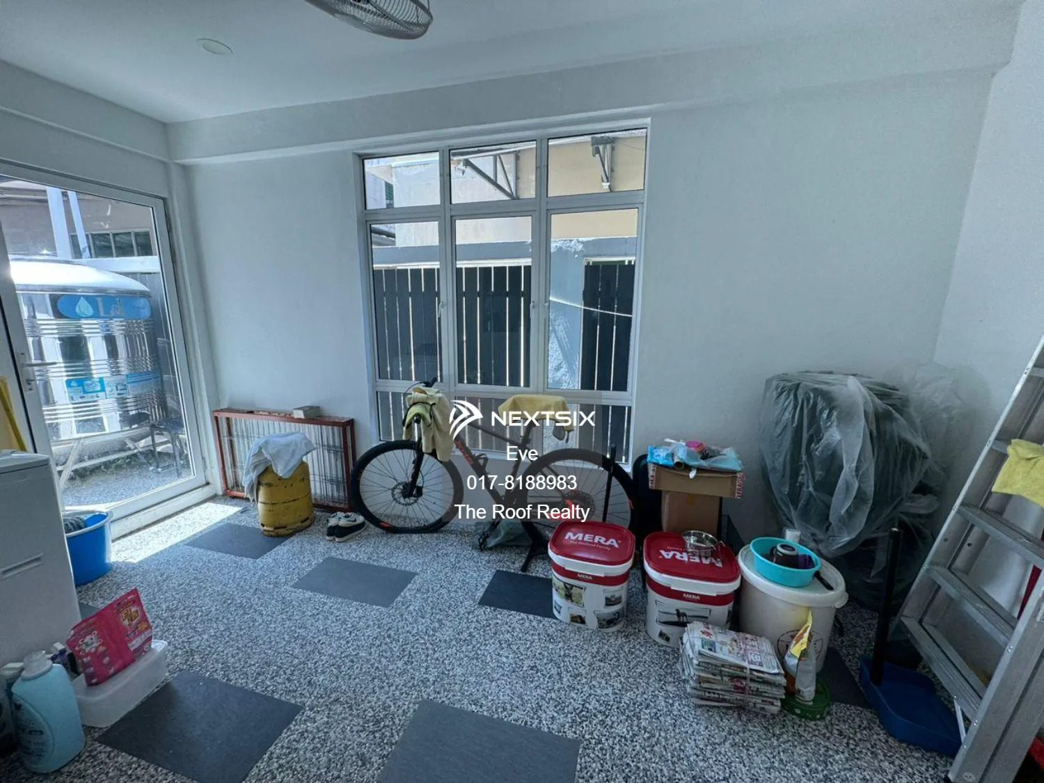 Semi-detached House For Sale in Penampang Sabah - Image 7