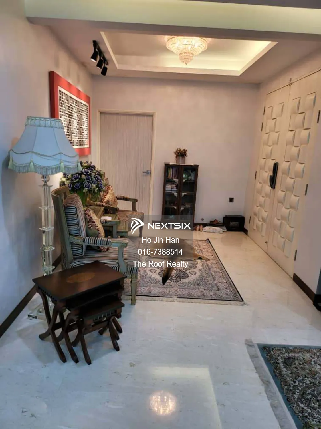 Bungalow For Sale in Johor Bahru Johor - Image 8