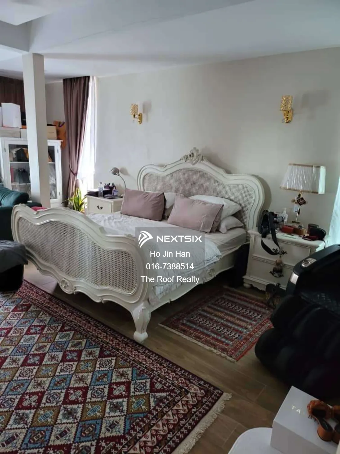 Bungalow For Sale in Johor Bahru Johor - Image 9