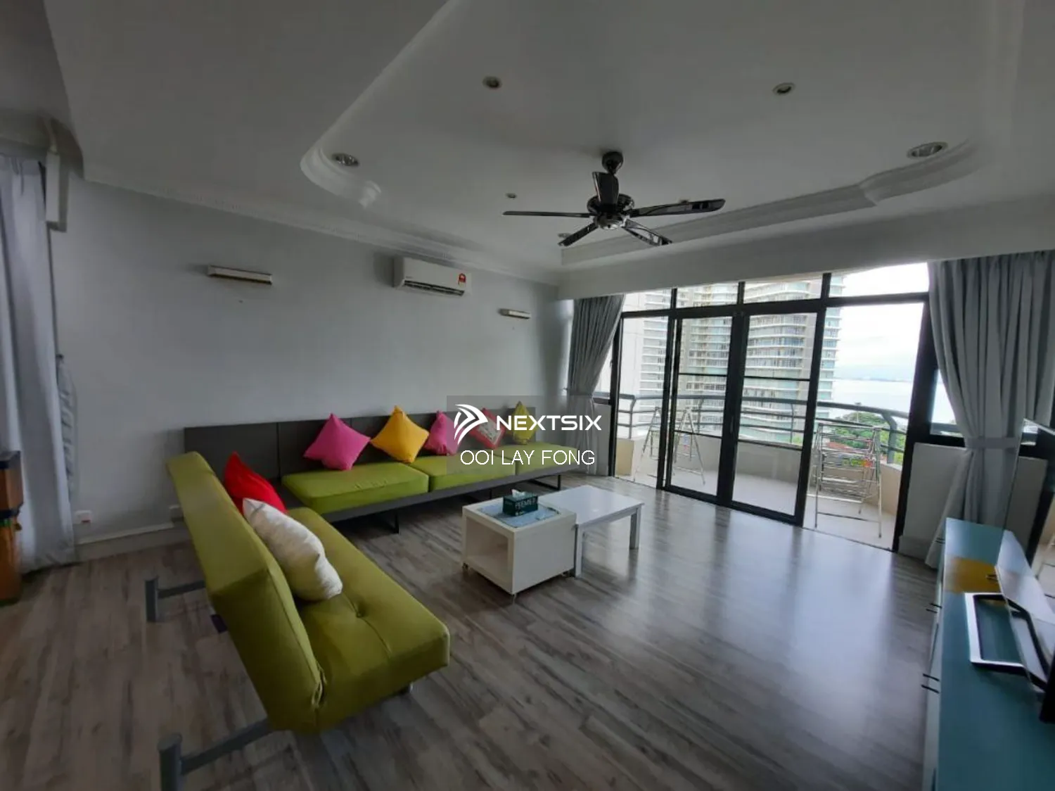 Sri Pangkor Condominium