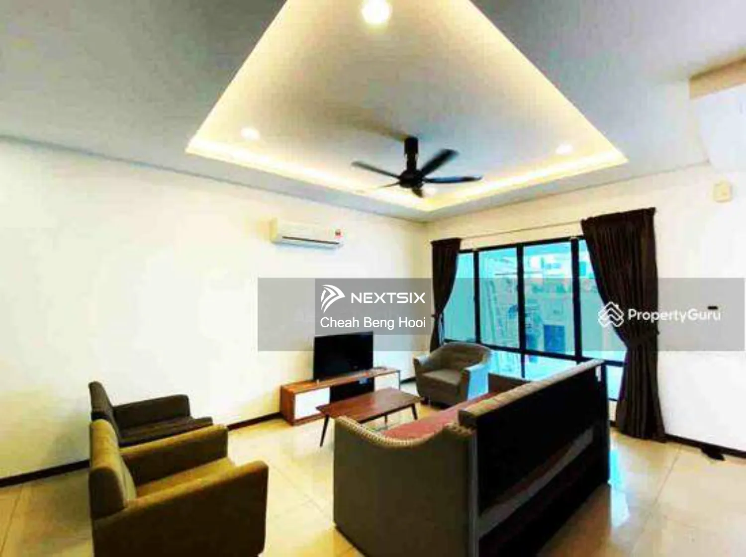 Southbay Residence