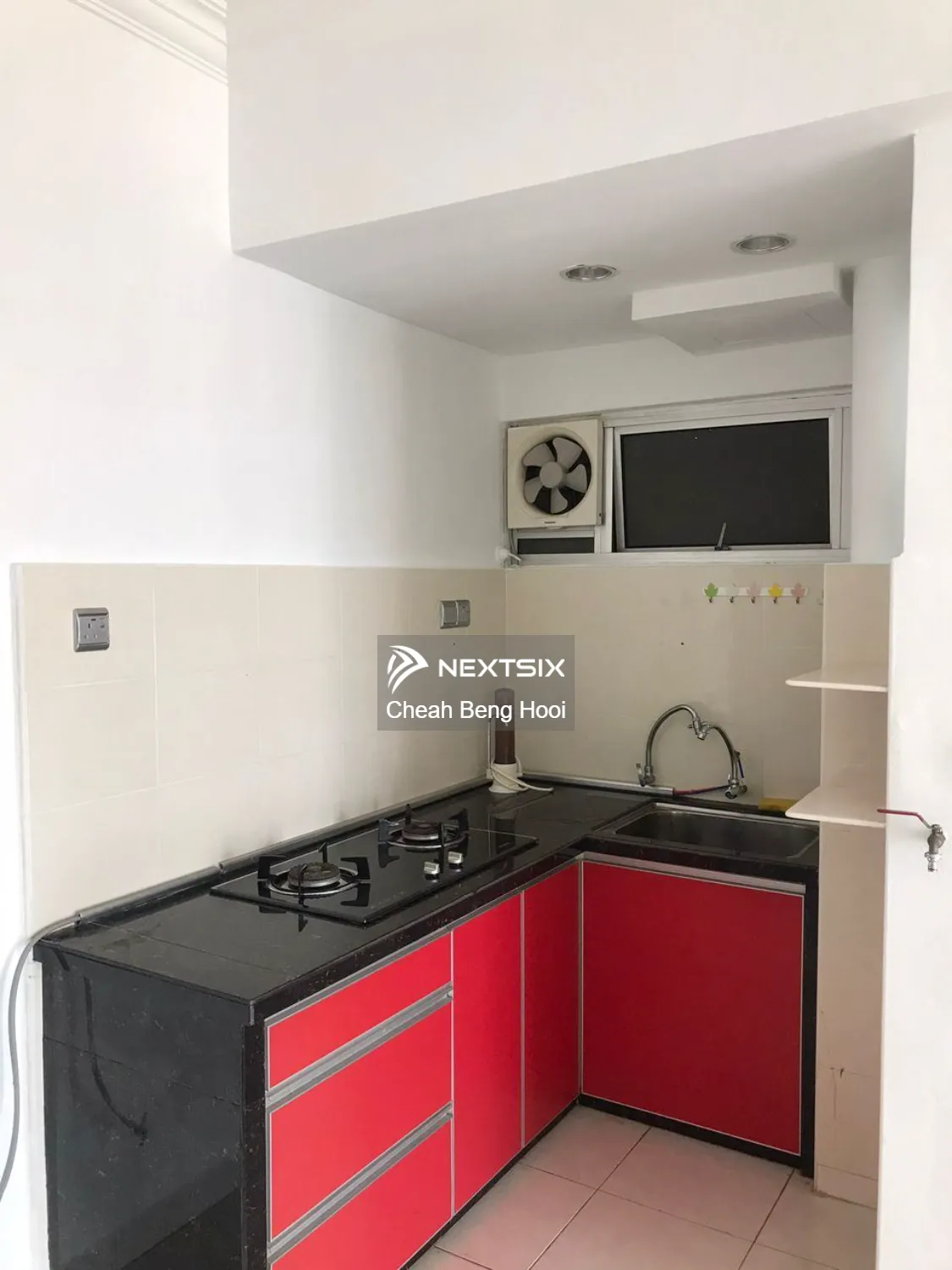 Damai Vista Apartment