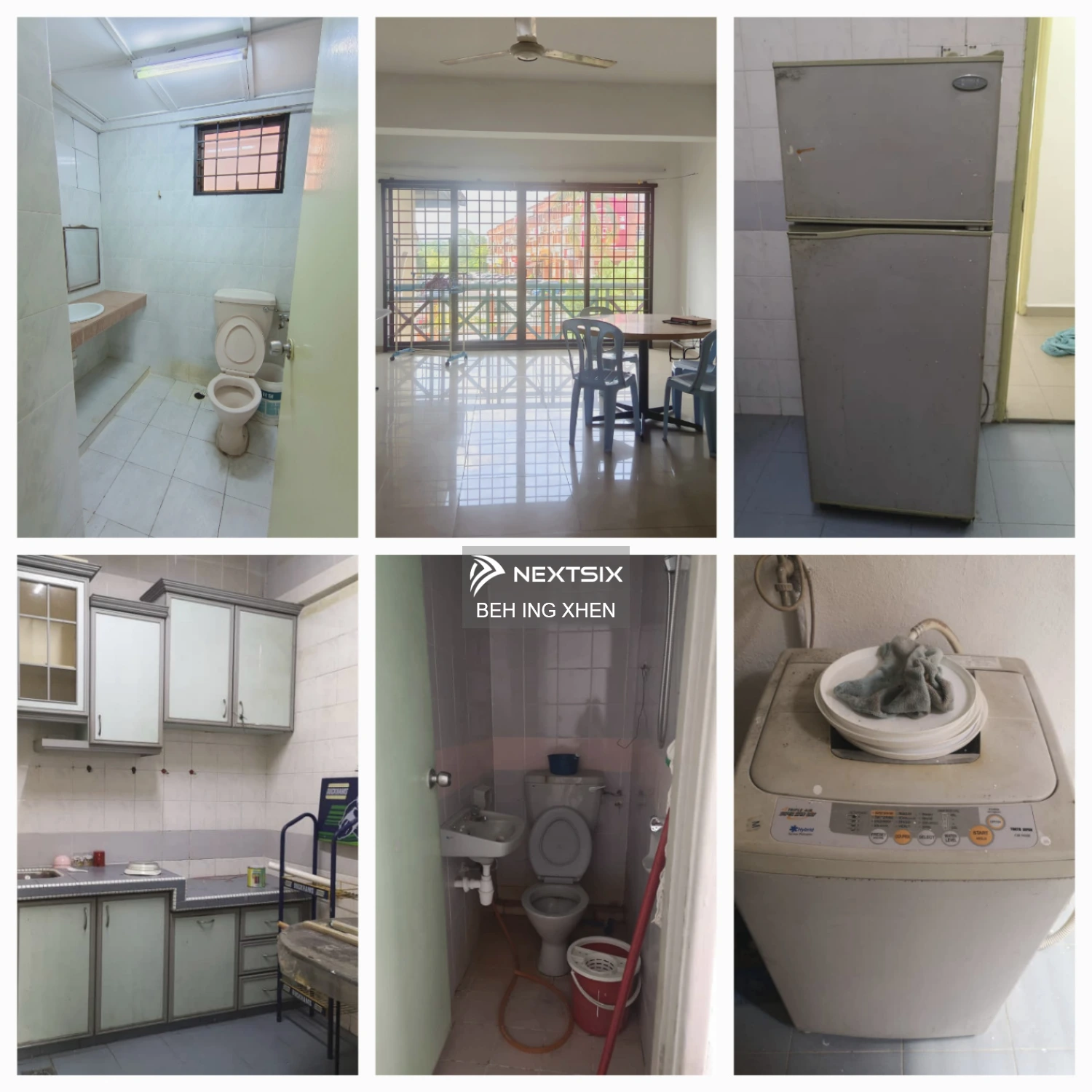 Condominium For Rent in Bandar Sungai Long Selangor - Image 2