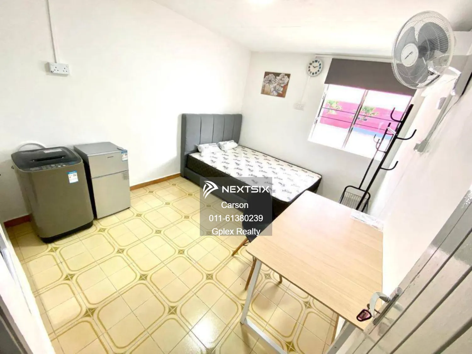 1-sty Terrace/Link House For Sale in Johor Bahru Johor