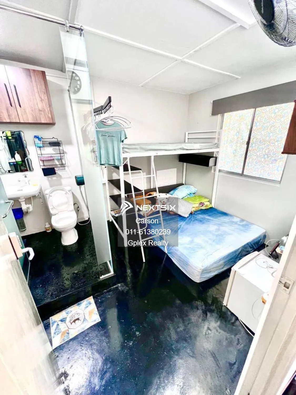 1-sty Terrace/Link House For Sale in Johor Bahru Johor - Image 3