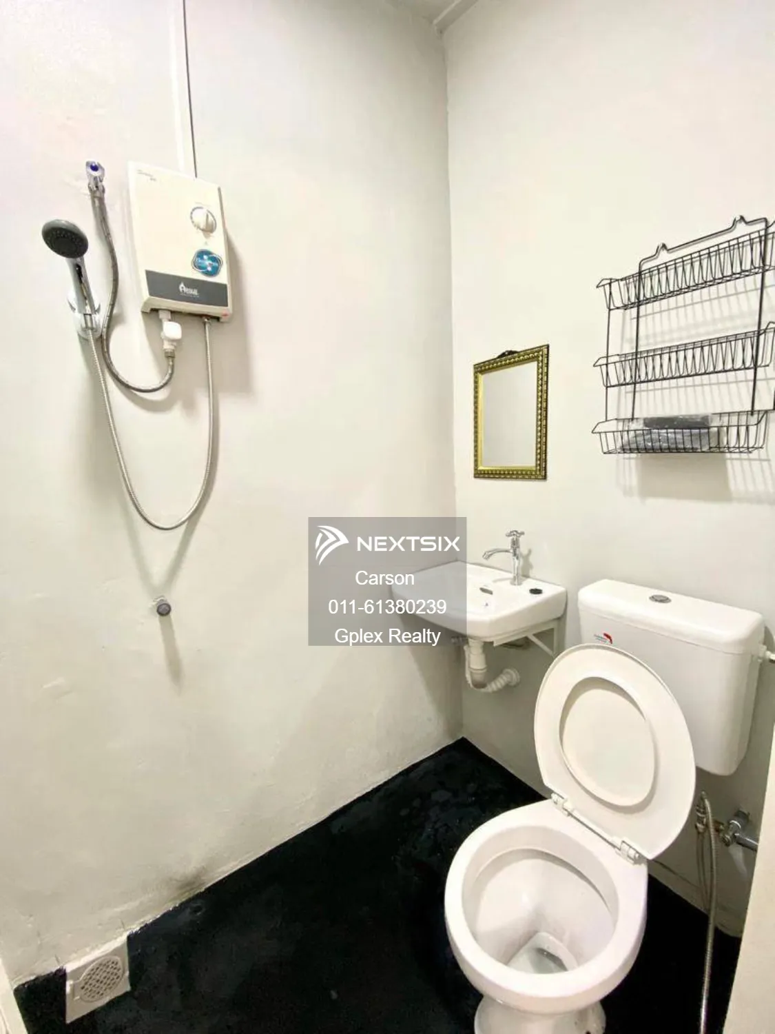 1-sty Terrace/Link House For Sale in Johor Bahru Johor - Image 5