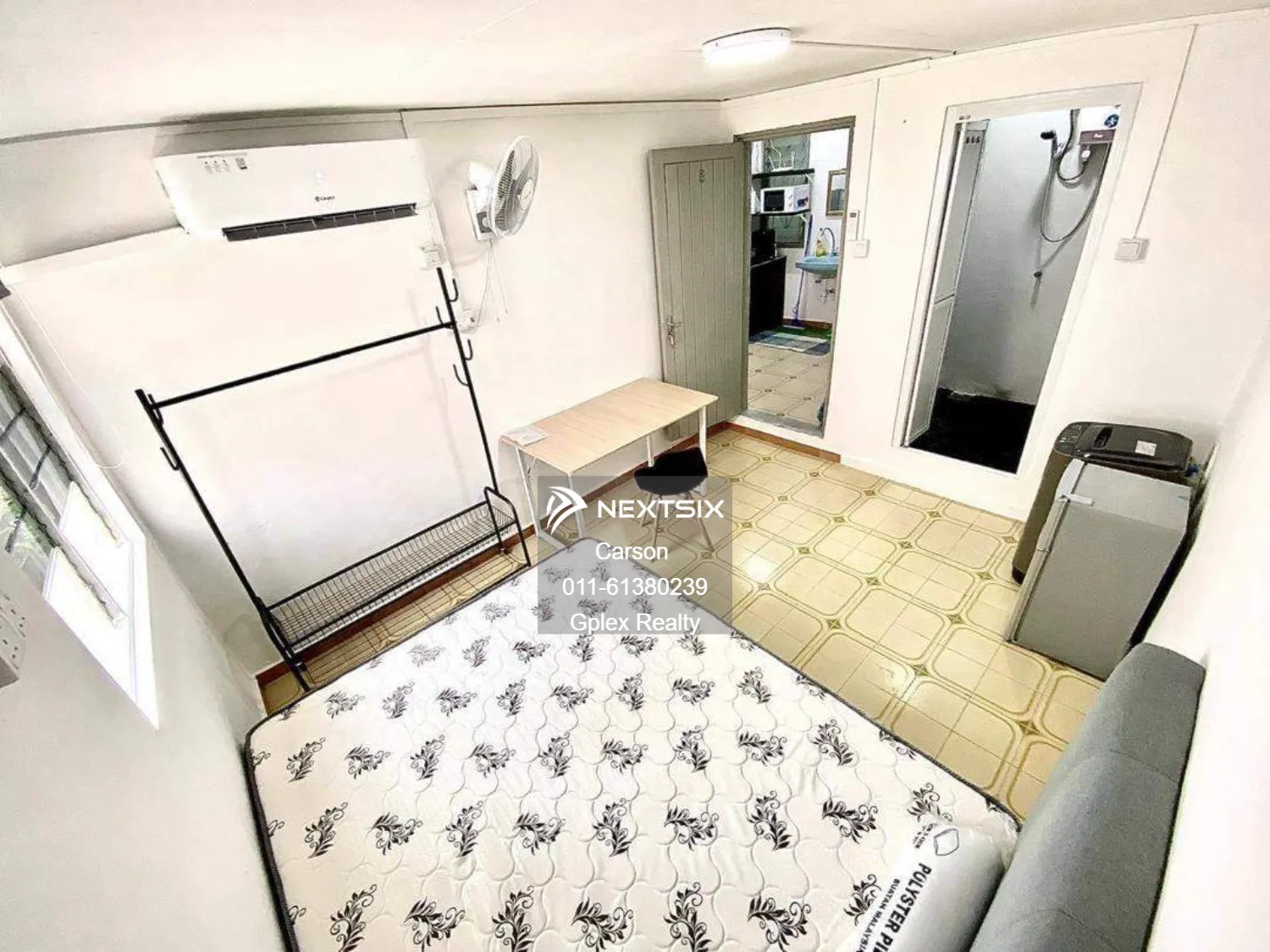 1-sty Terrace/Link House For Sale in Johor Bahru Johor - Image 7