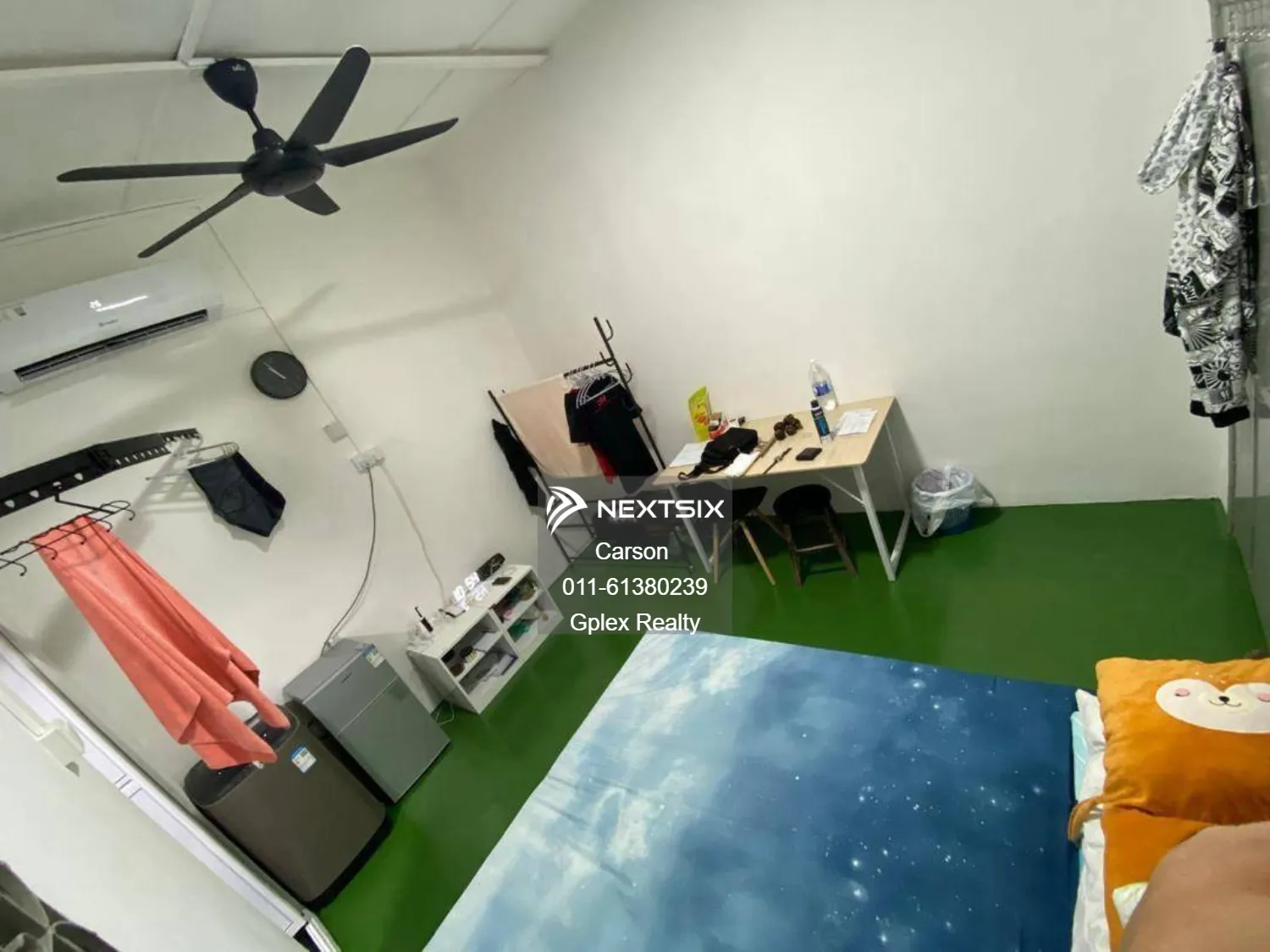 1-sty Terrace/Link House For Sale in Johor Bahru Johor - Image 8