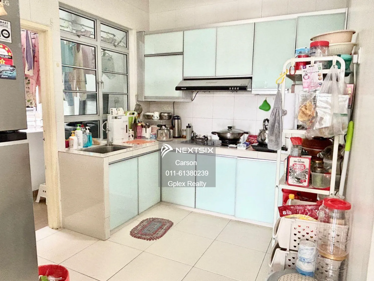 Apartment For Sale in Johor Bahru Johor - Image 10