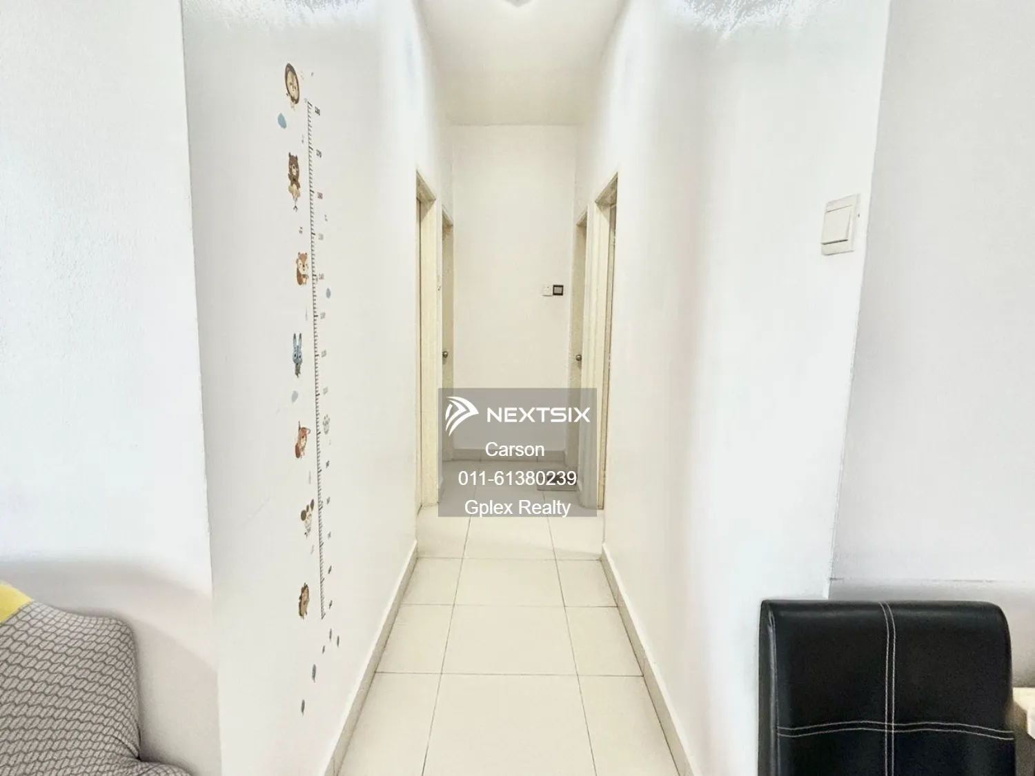 Apartment For Sale in Johor Bahru Johor - Image 11