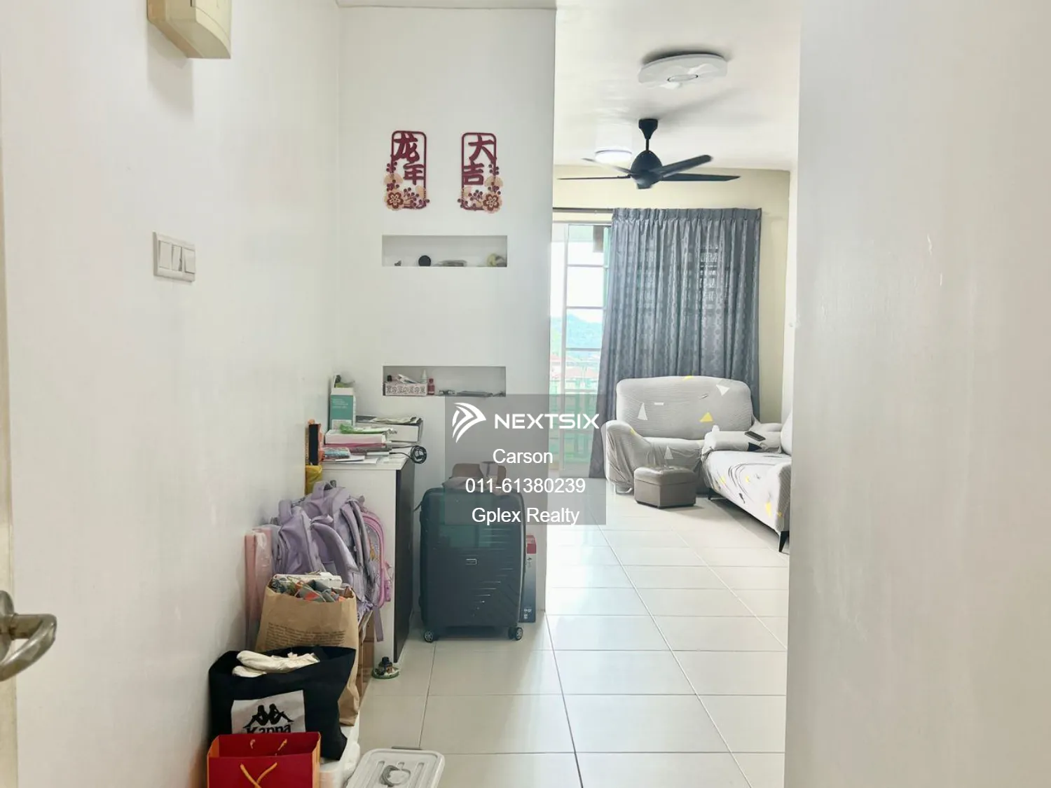 Apartment For Sale in Johor Bahru Johor - Image 12