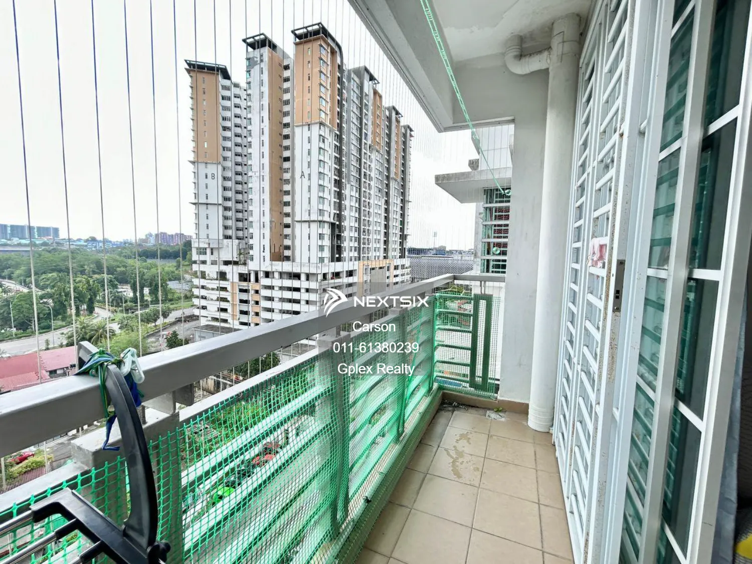 Apartment For Sale in Johor Bahru Johor - Image 7