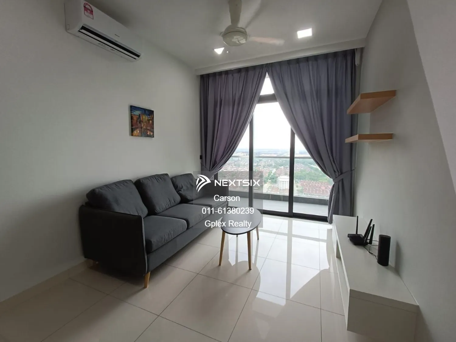 Serviced Residence For Sale in Masai Johor