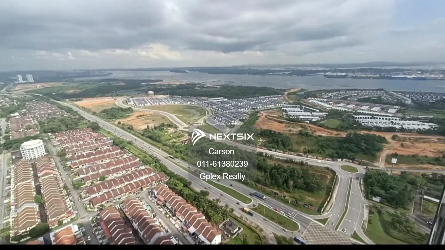 Serviced Residence For Sale in Masai Johor - Image 2