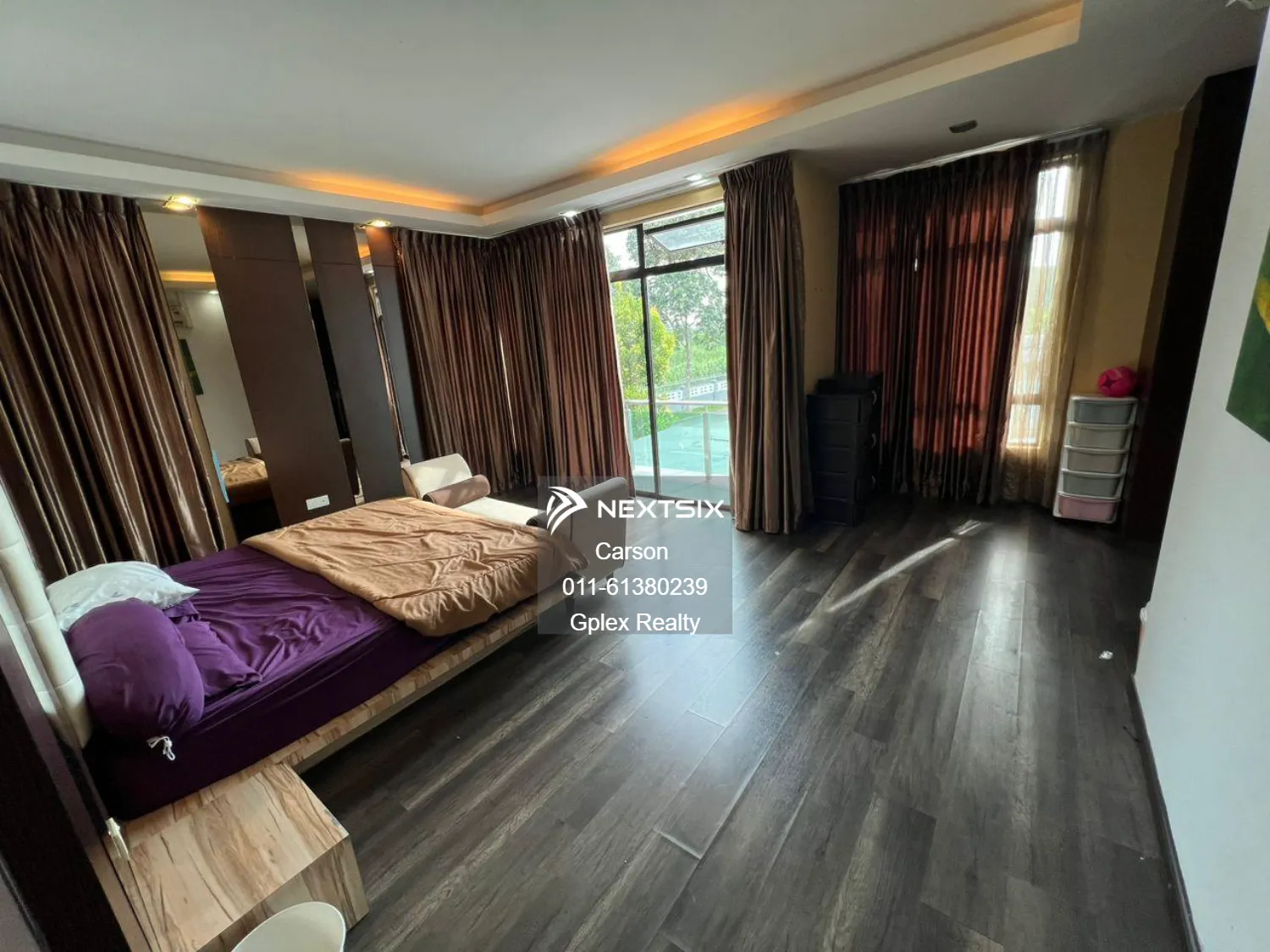Cluster House For Sale in Iskandar Puteri (Nusajaya) Johor - Image 12