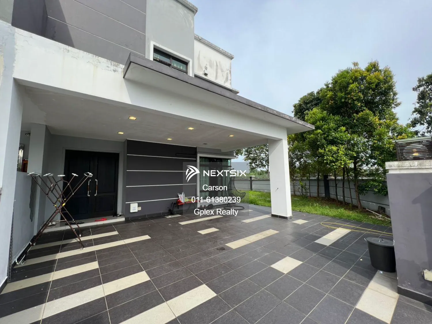 Cluster House For Sale in Iskandar Puteri (Nusajaya) Johor - Image 16