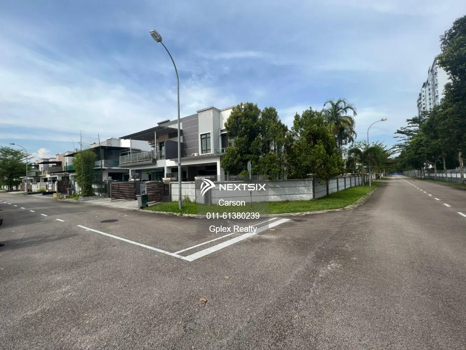 Cluster House For Sale in Iskandar Puteri (Nusajaya) Johor - Image 17