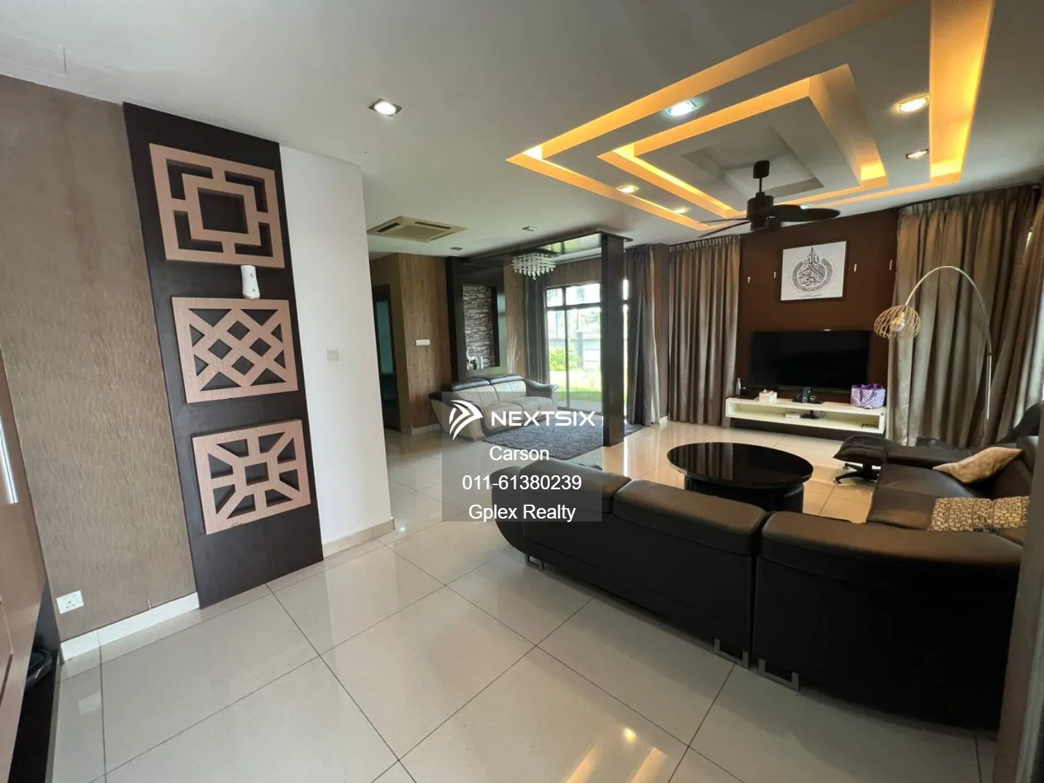 Cluster House For Sale in Iskandar Puteri (Nusajaya) Johor - Image 18