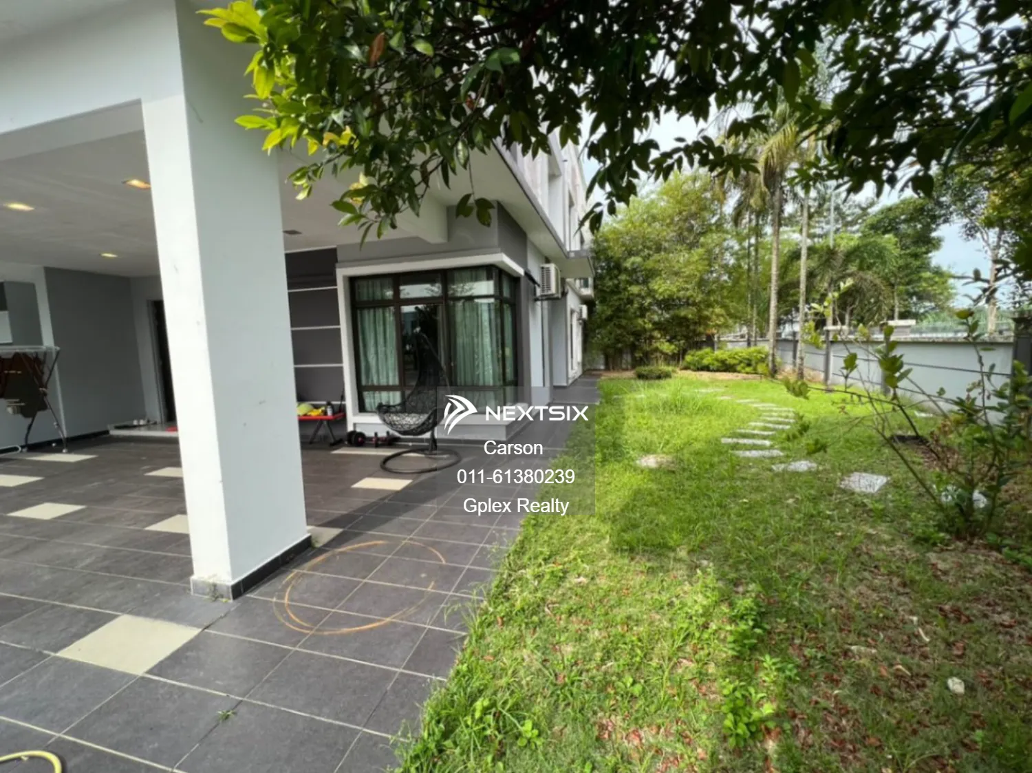 Cluster House For Sale in Iskandar Puteri (Nusajaya) Johor - Image 19