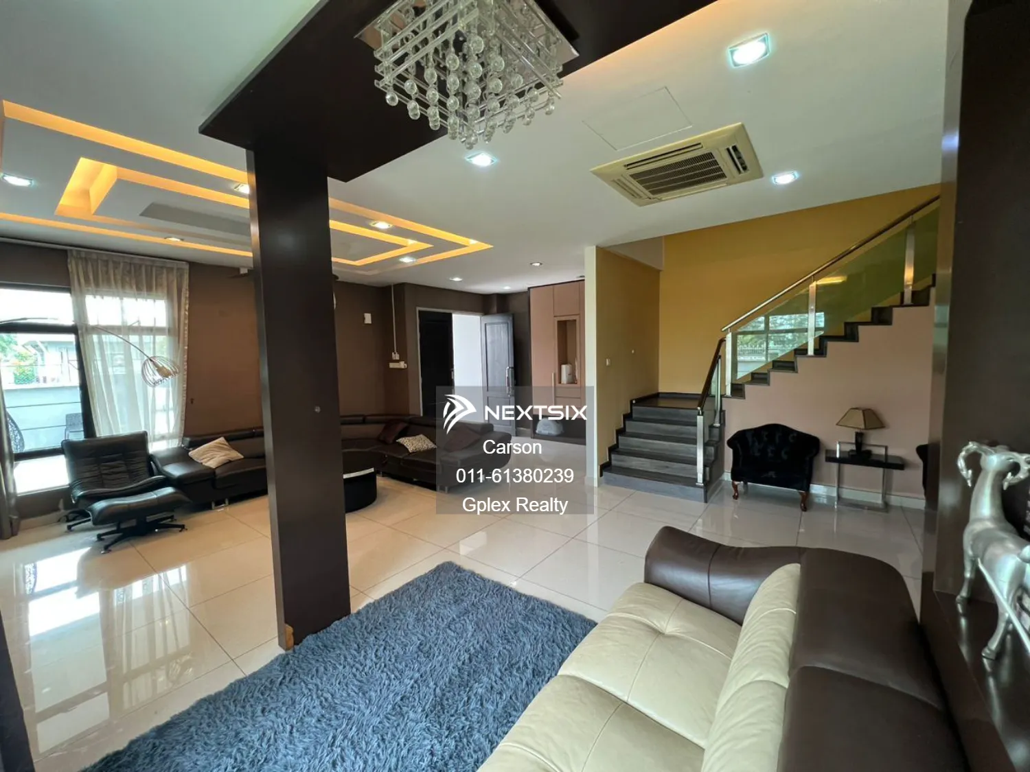 Cluster House For Sale in Iskandar Puteri (Nusajaya) Johor - Image 20