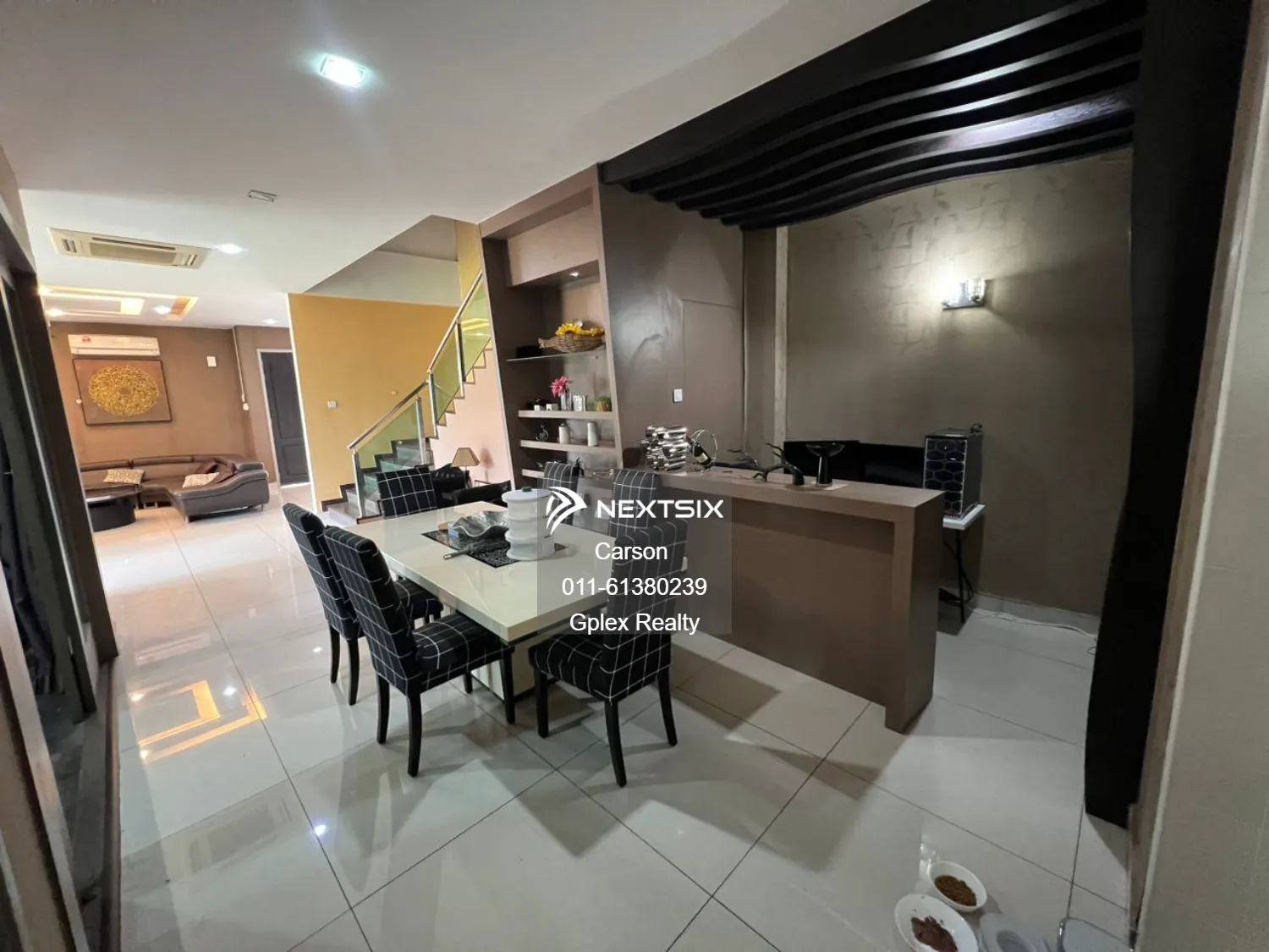 Cluster House For Sale in Iskandar Puteri (Nusajaya) Johor - Image 22