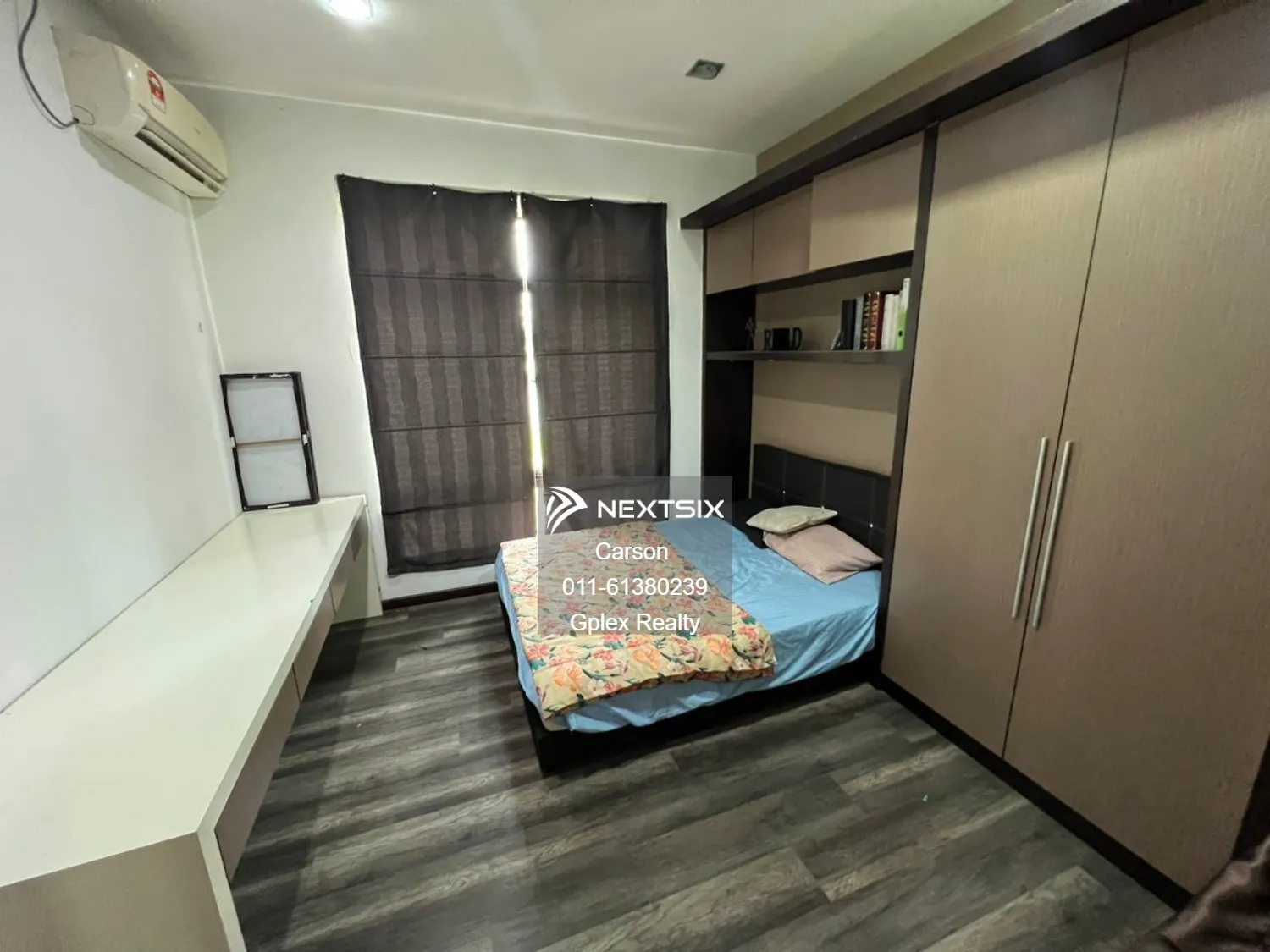 Cluster House For Sale in Iskandar Puteri (Nusajaya) Johor - Image 6