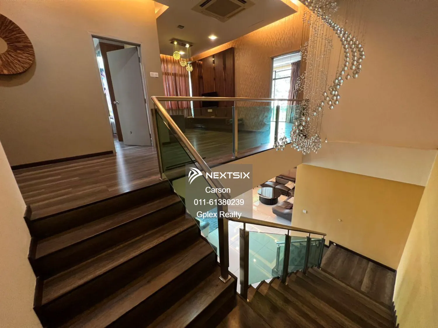 Cluster House For Sale in Iskandar Puteri (Nusajaya) Johor - Image 7