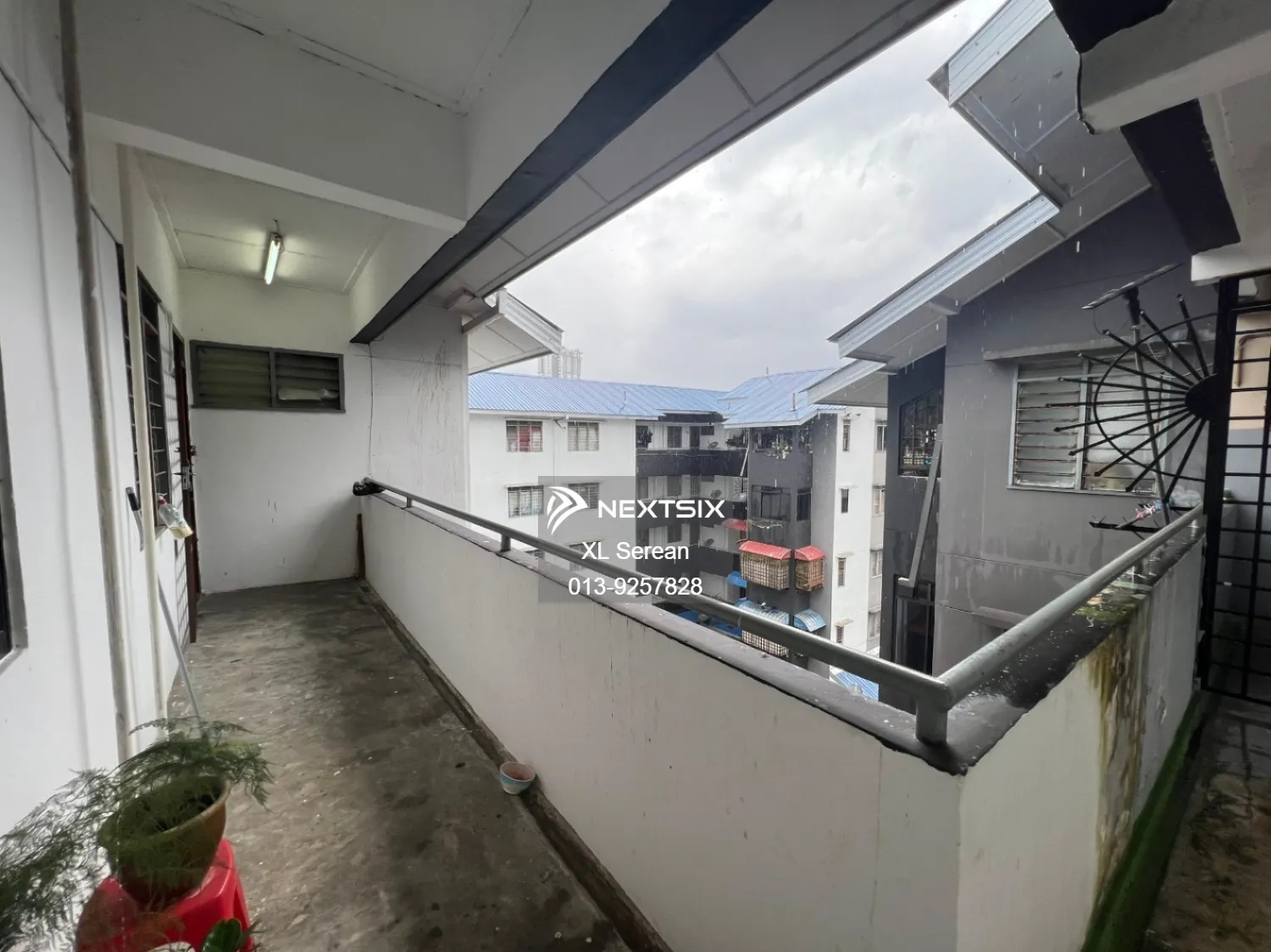 Flat For Sale in Johor Bahru Johor - Image 2