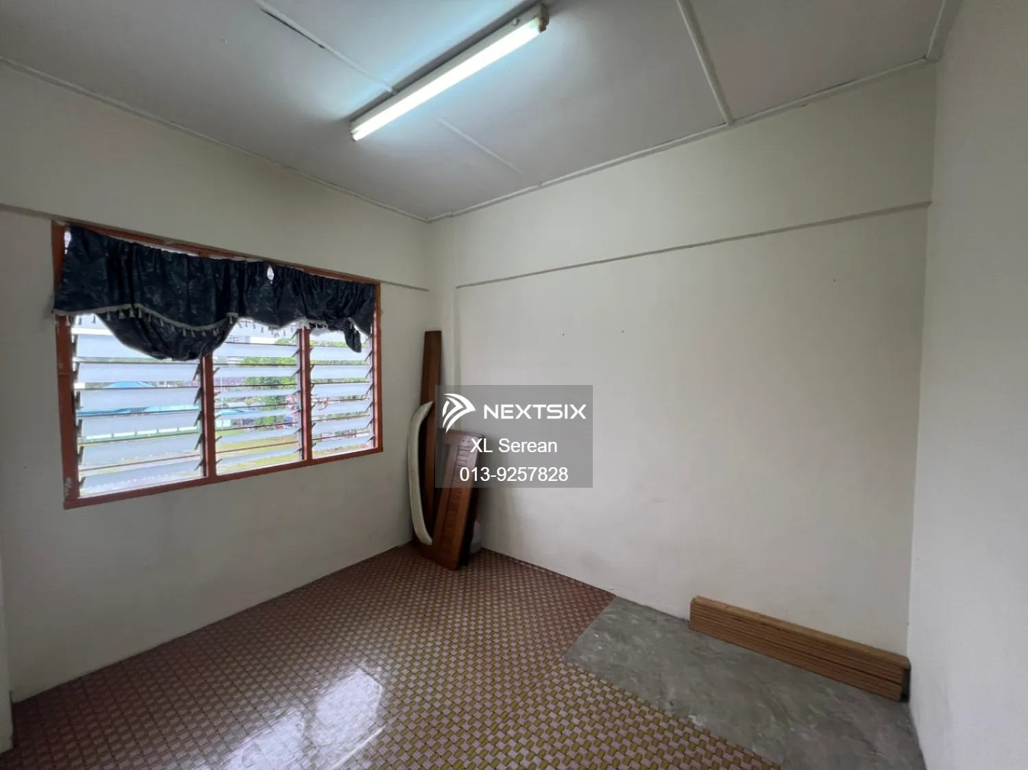 Flat For Sale in Johor Bahru Johor - Image 3
