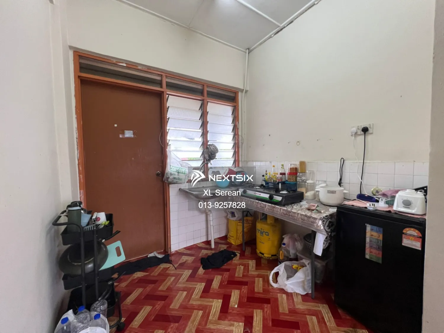 Flat For Sale in Johor Bahru Johor - Image 5