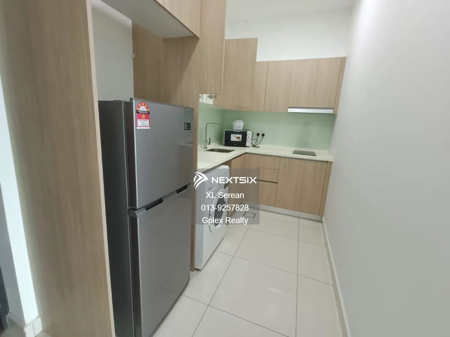 Serviced Residence For Sale in Masai Johor - Image 5