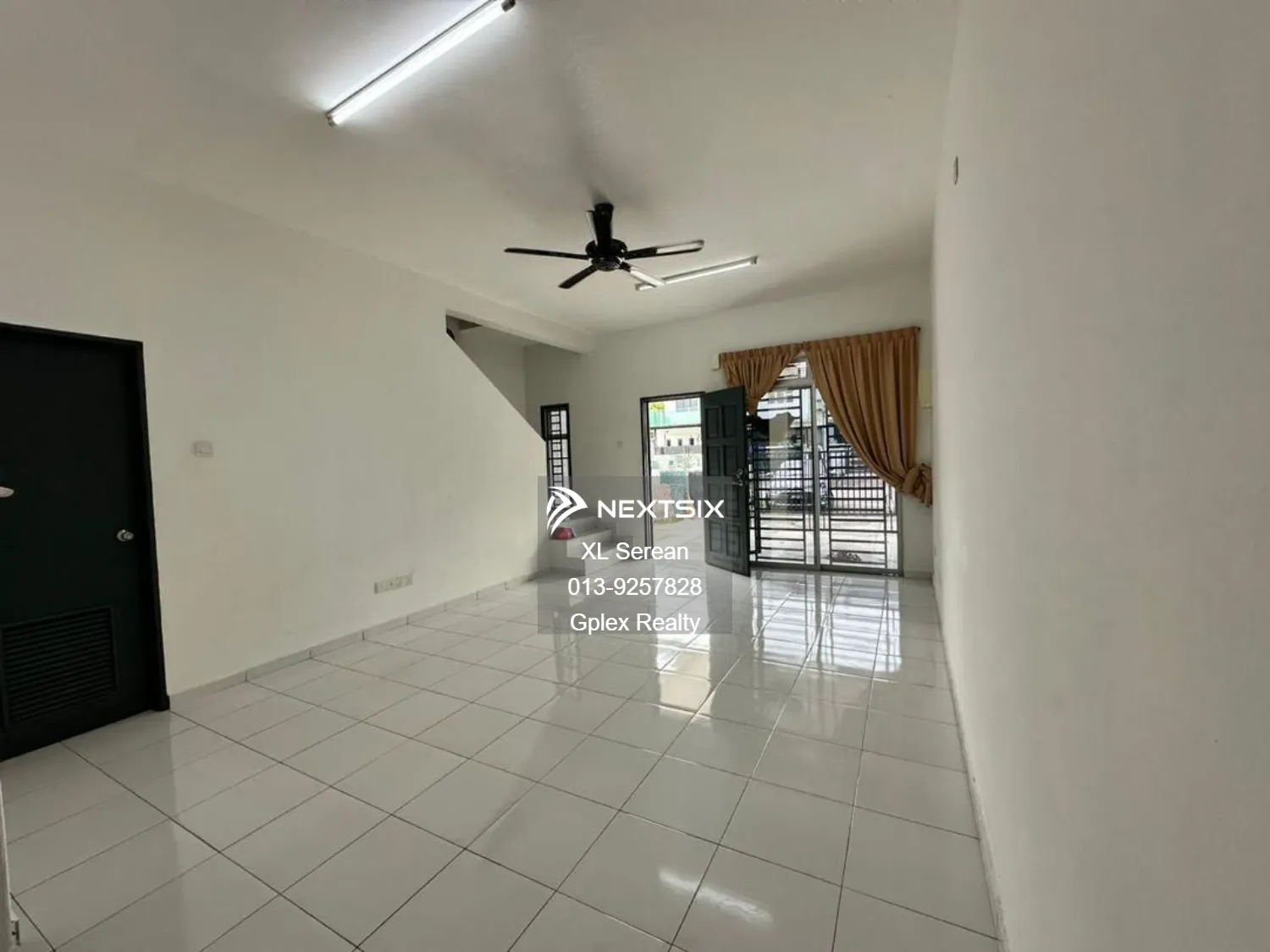Double Storey Terrace House @ Taman Nusantara Prima, 81550, Gelang Patah
