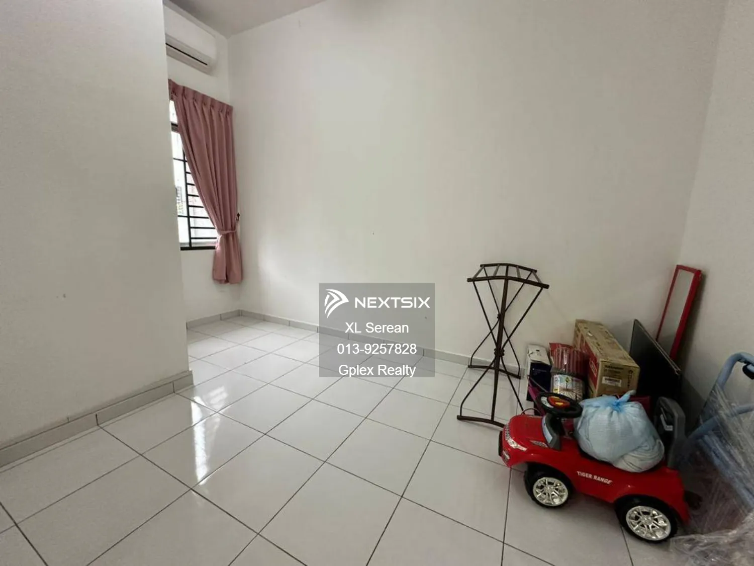 2-sty Terrace/Link House For Sale in Gelang Patah Johor - Image 10