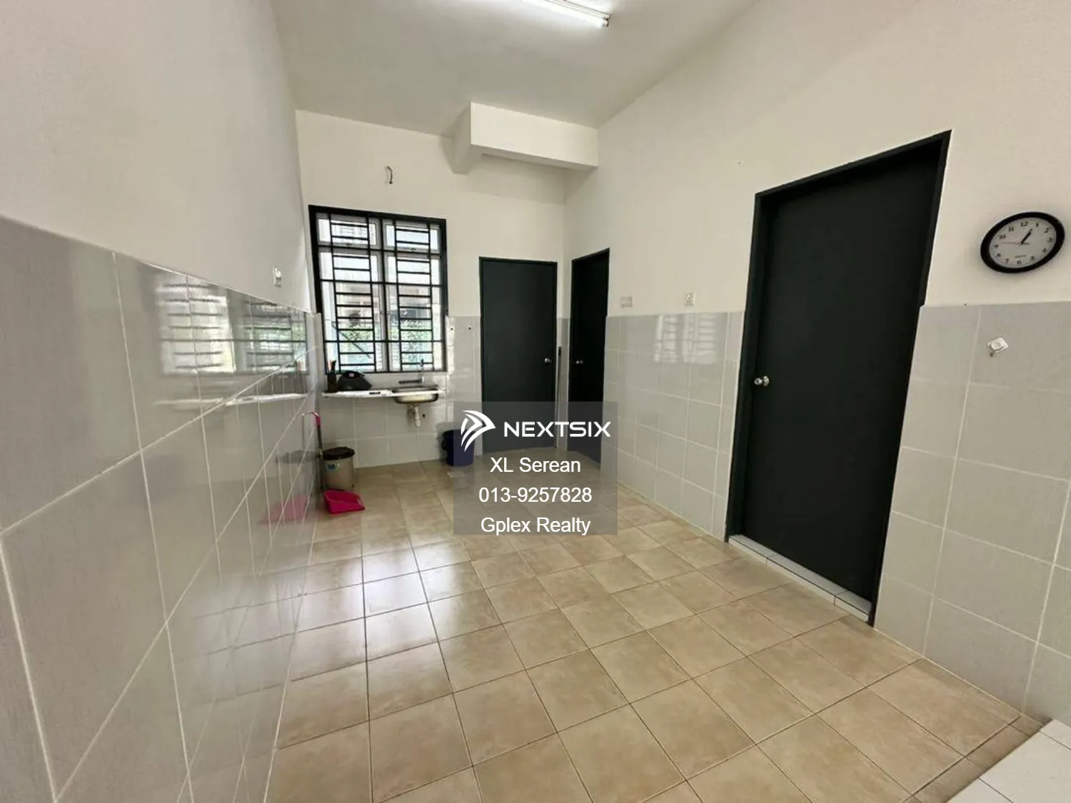 2-sty Terrace/Link House For Sale in Gelang Patah Johor - Image 11